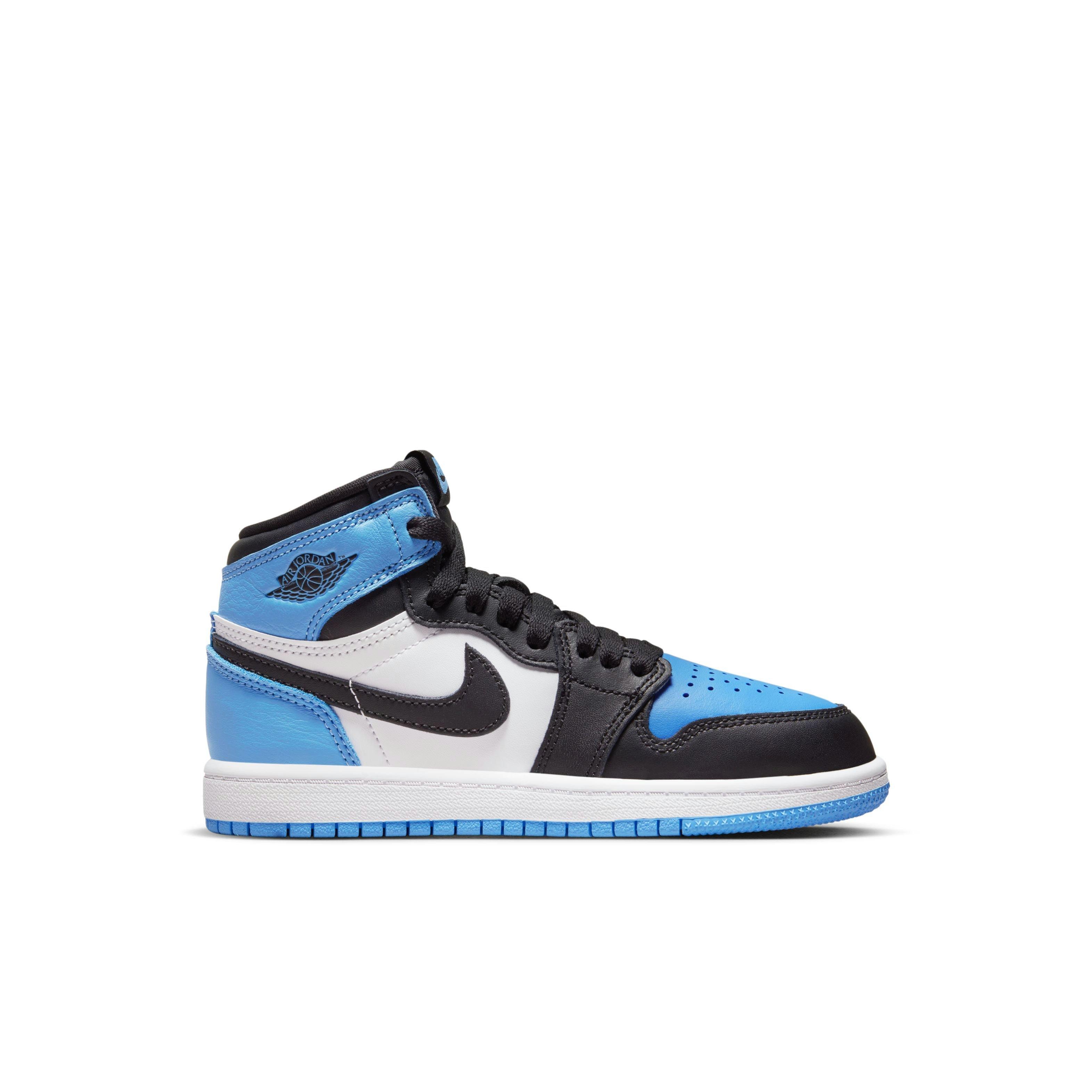 Navy hot sale blue 1s